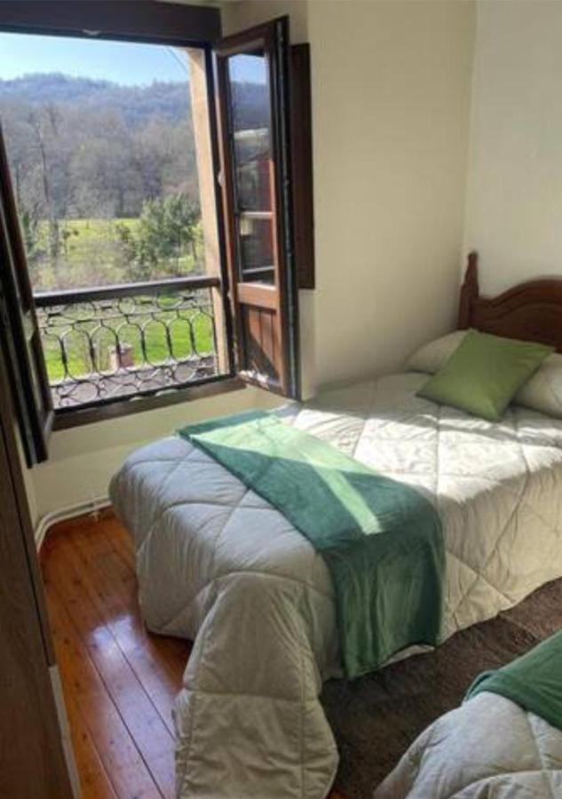 Pantin Corao Casa Rural Cangas de Onís Exterior foto